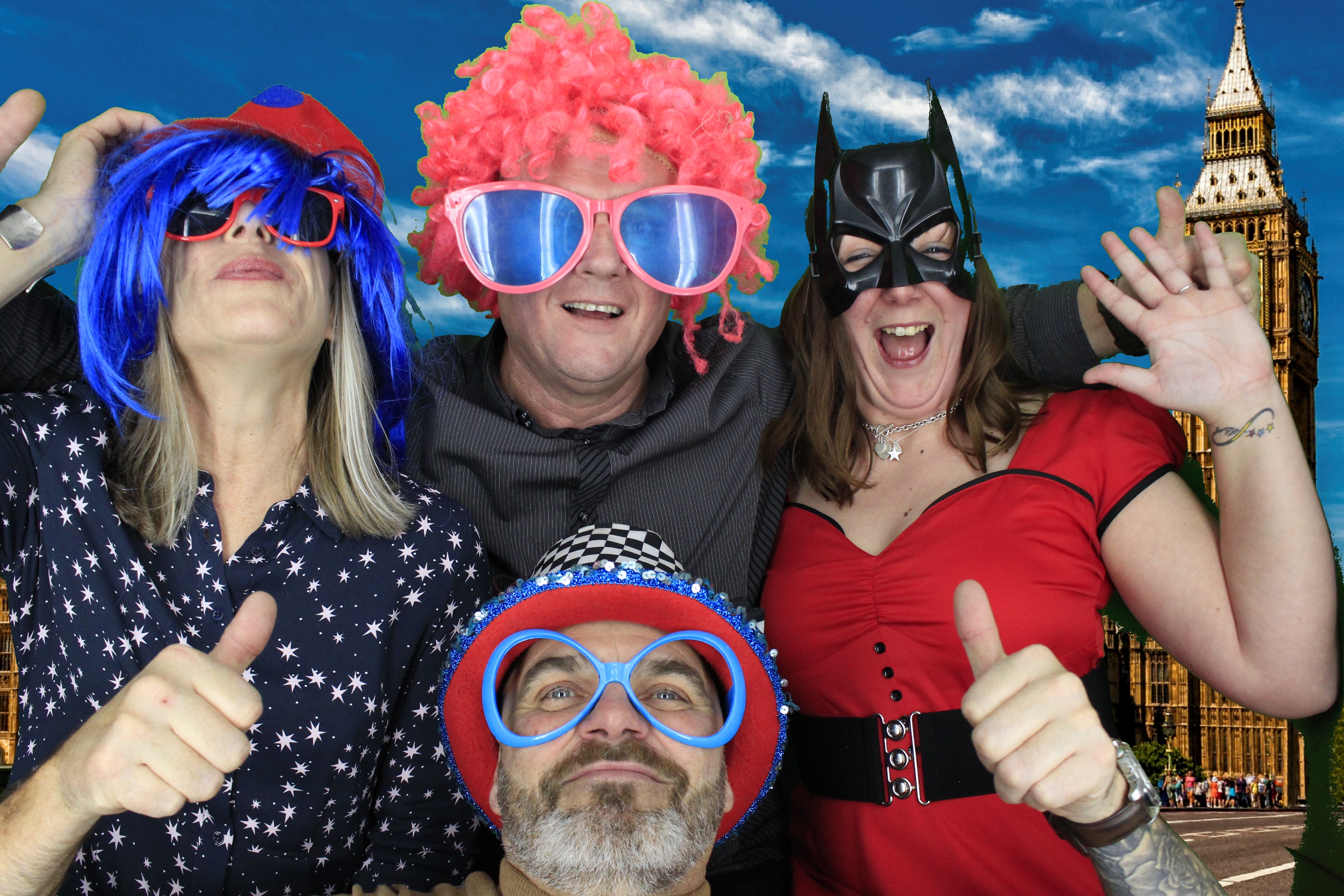 Vestey Party | View more photos from the event at gallery.myphotoboothexperience.co.uk/u/MyPhotoBoothExperienceLtd/Vestey-Party